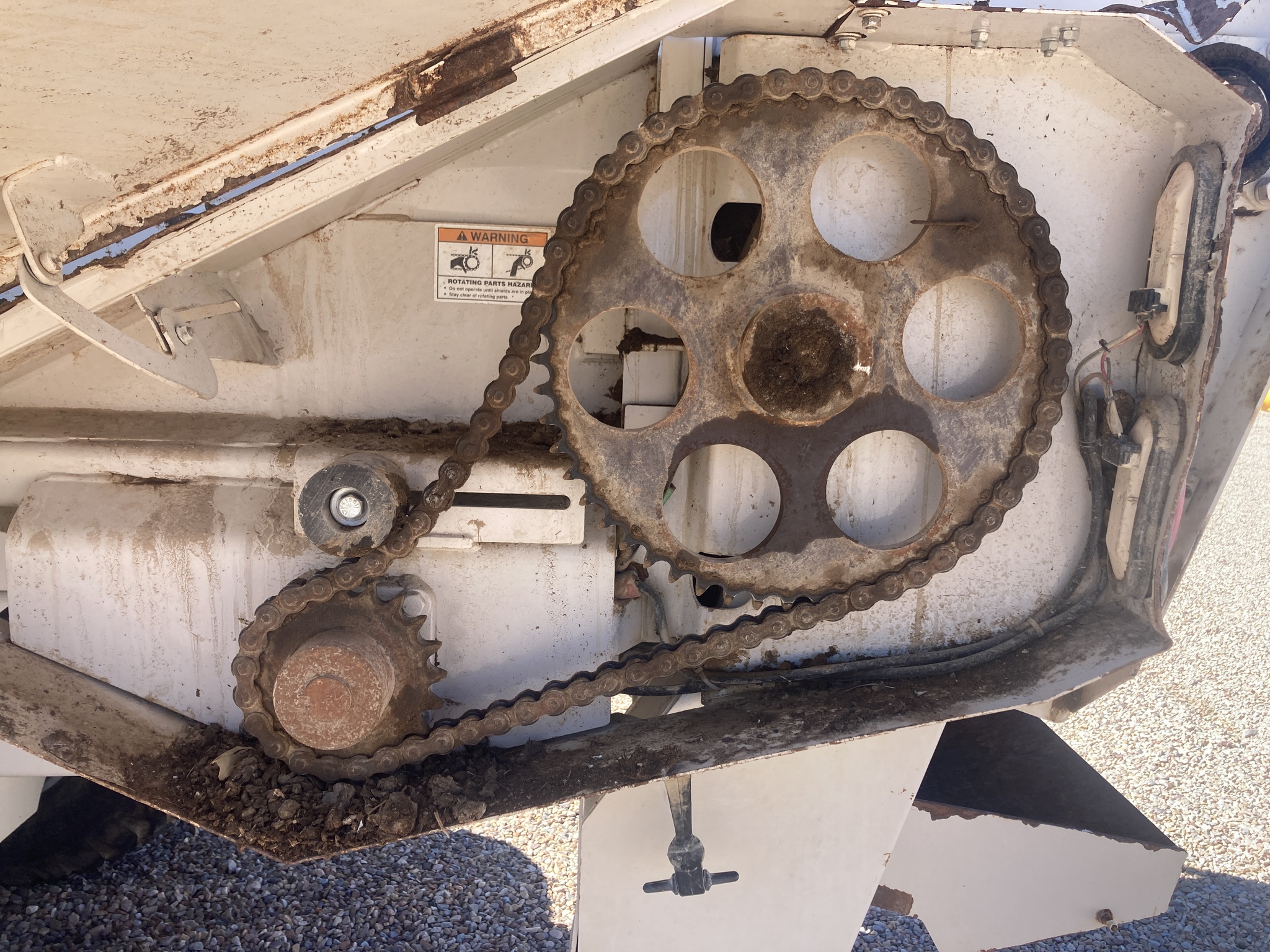 2010 Kuhn PSC171 Image 17