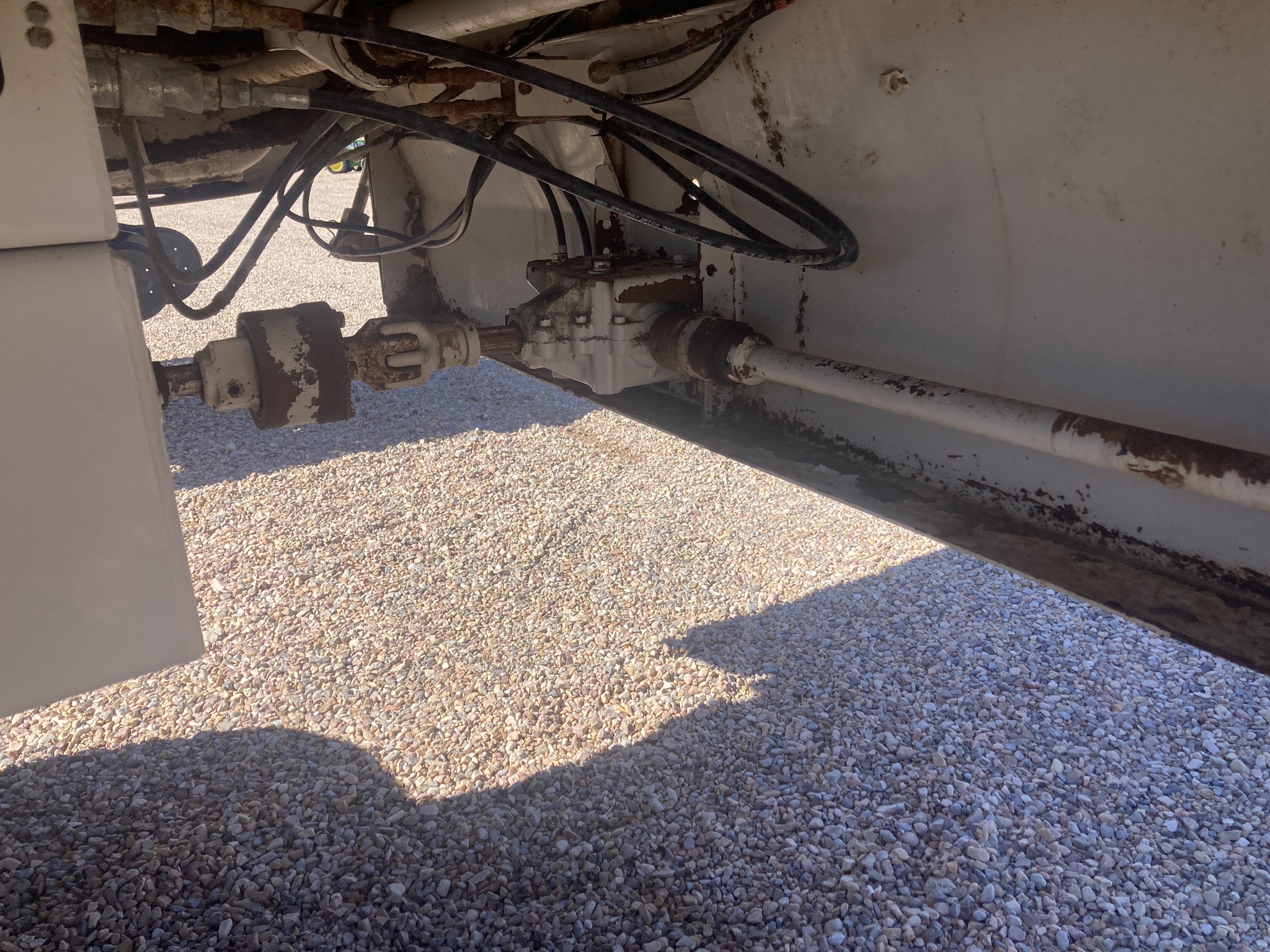 2010 Kuhn PSC171 Image 18