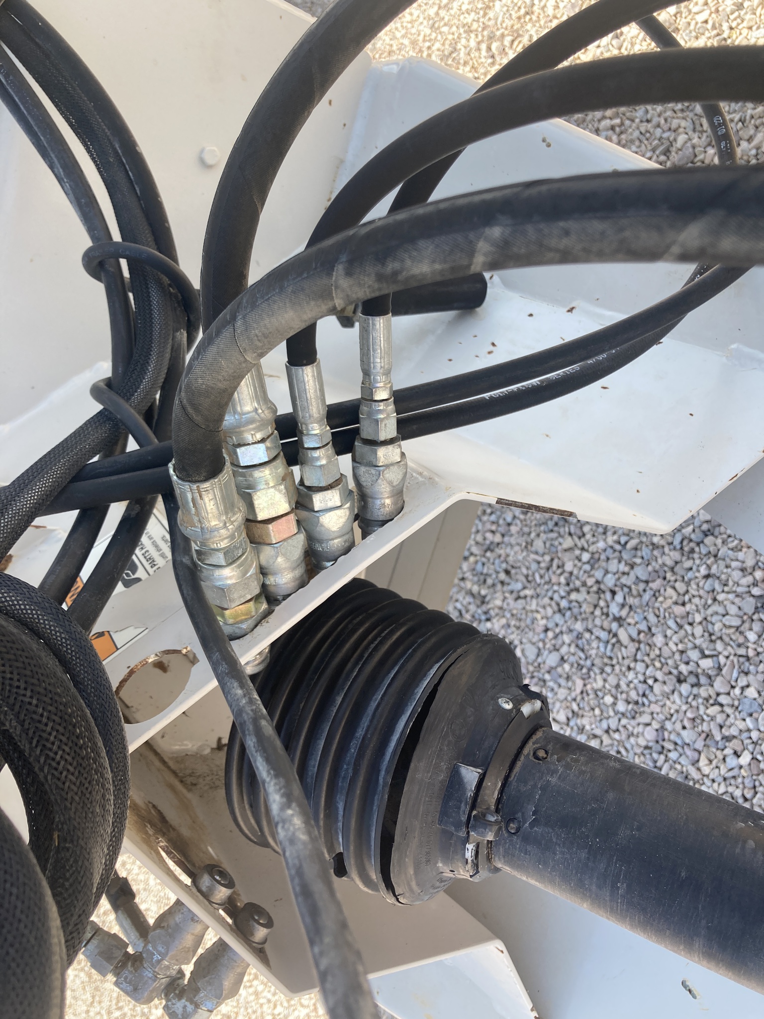 2010 Kuhn PSC171 Image 12