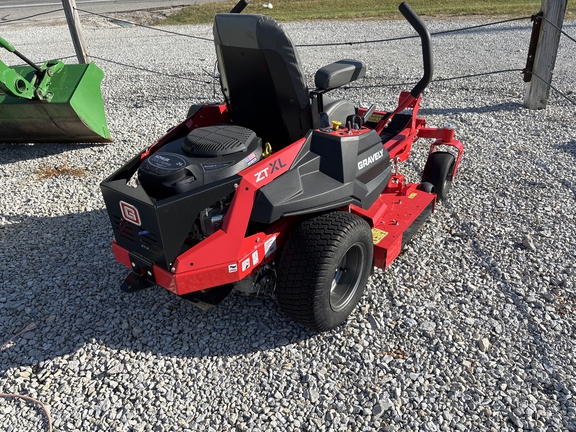 Used 2023 Gravely ZTXL42 Zero Turn Mowers at Koenig Equipment in Richmond, IN - Photo1