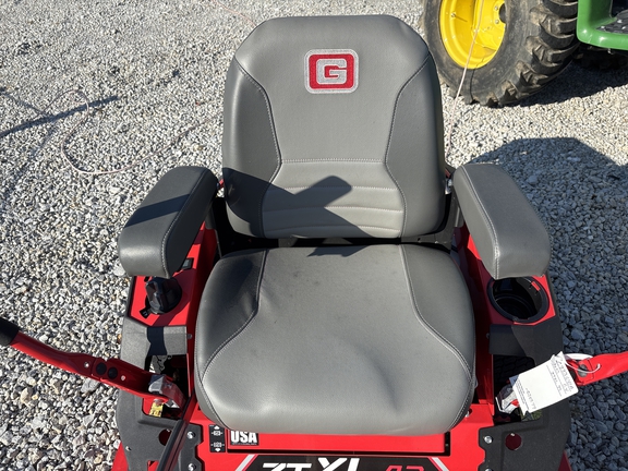 Used 2023 Gravely ZTXL42 Zero Turn Mowers at Koenig Equipment in Richmond, IN - Photo6