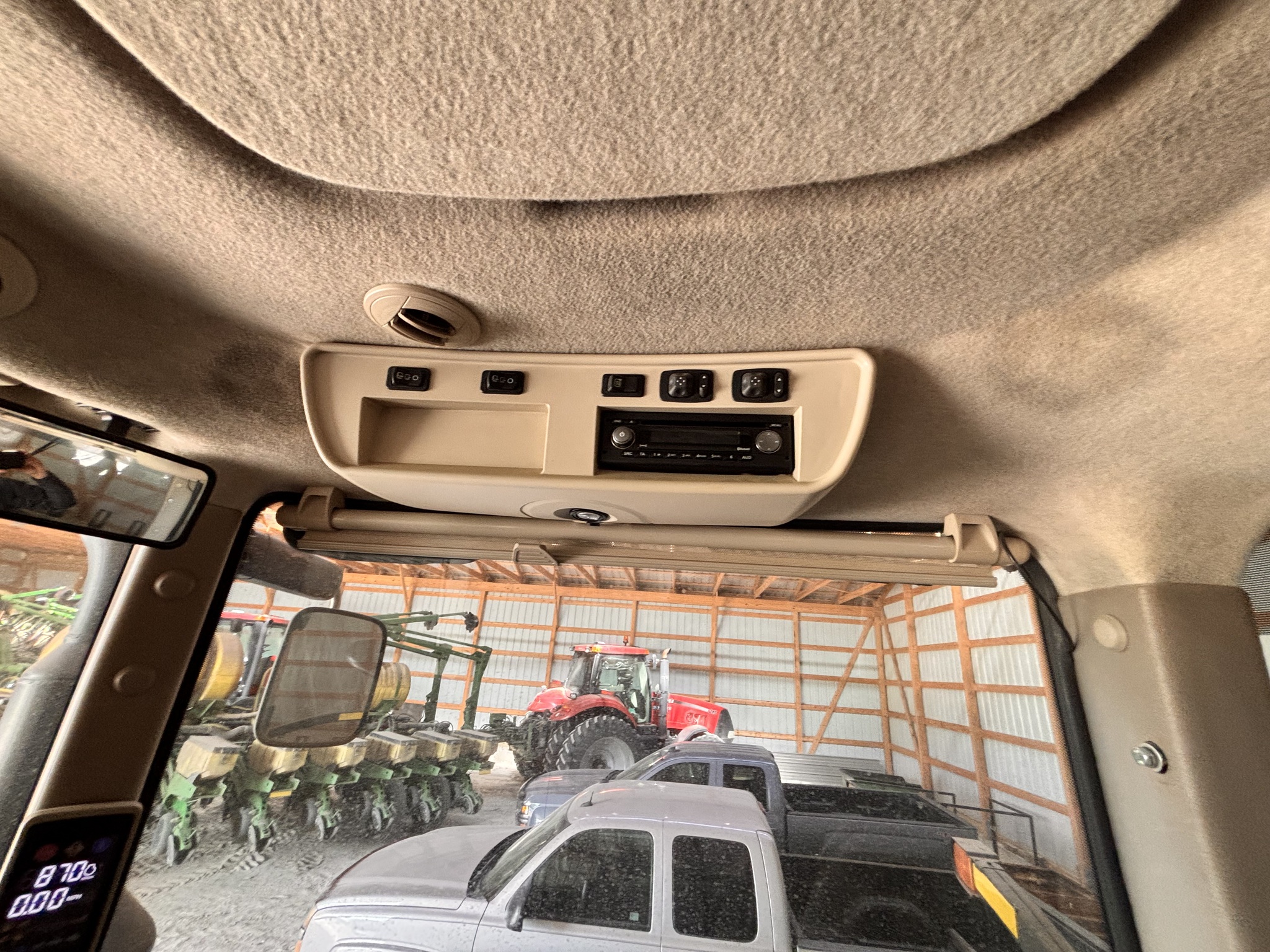 2014 John Deere 8295R Image 20