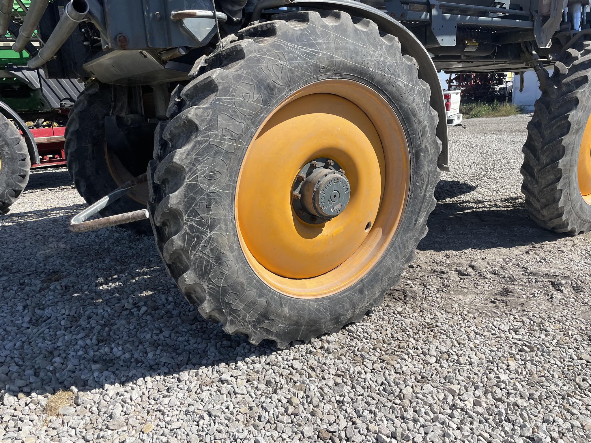 2020 Hagie STS12 Image 7