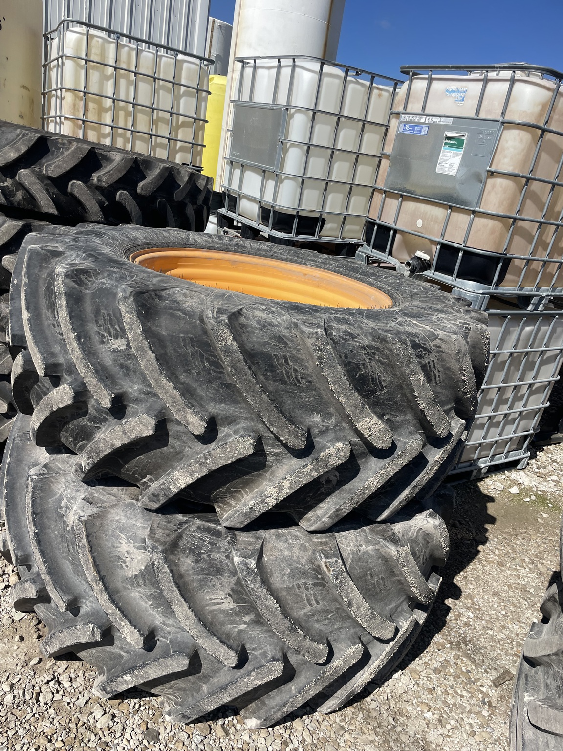 2020 Hagie STS12 Image 11