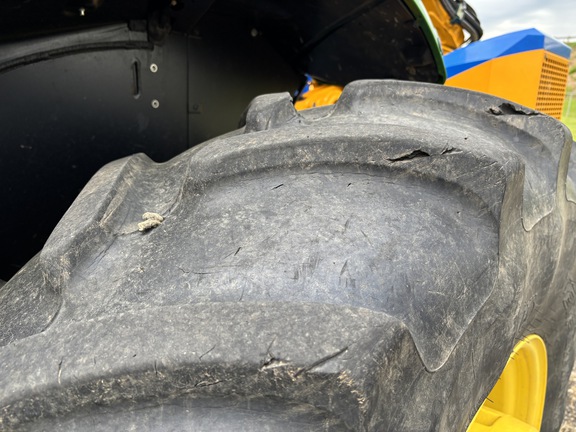 Used 2023 John Deere 6145M Utility Tractors at Koenig Equipment in Anna, OH - Photo17