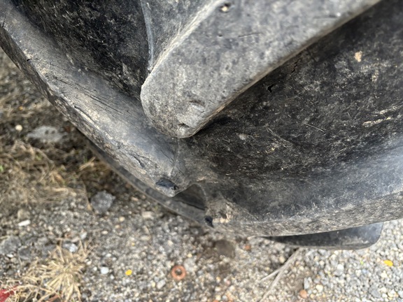 Used 2023 John Deere 6145M Utility Tractors at Koenig Equipment in Anna, OH - Photo18