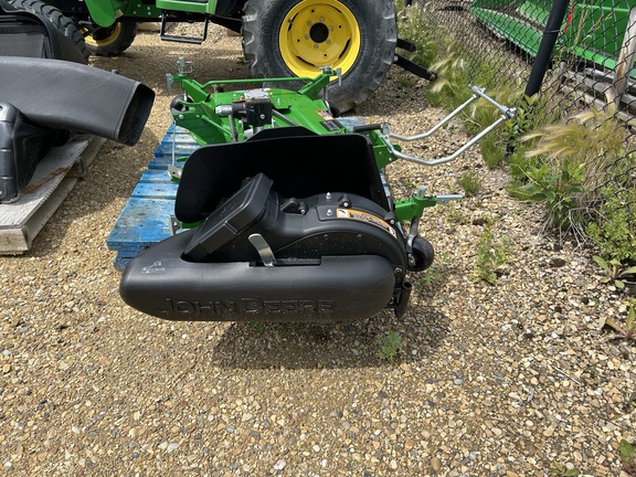 Used 2016 John Deere 54D MOWER Compact Utility Tractor Attachments at Horizon Ag & Turf in Edmonton South, AB - Photo3