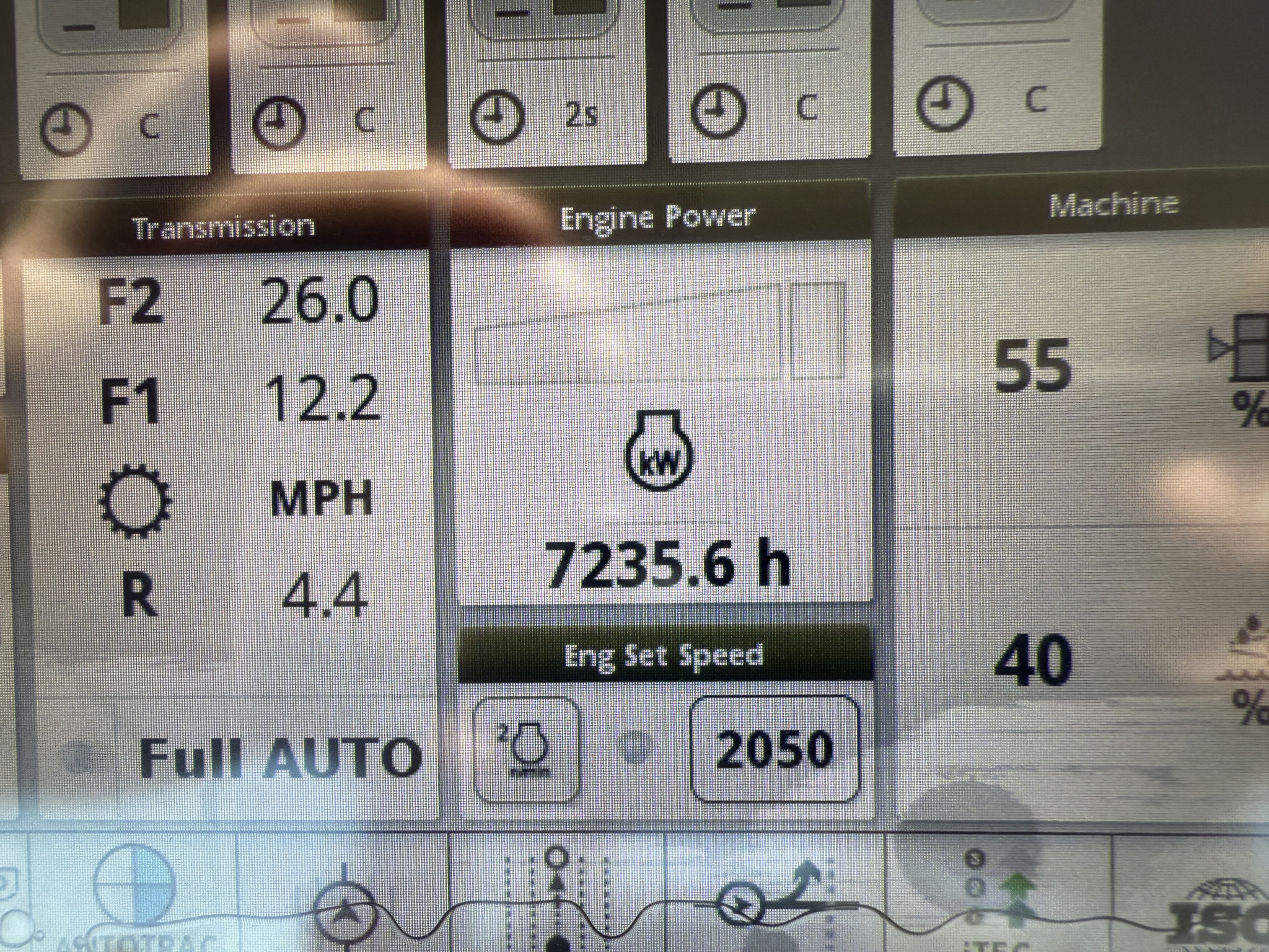 2016 John Deere 8270R Image 17