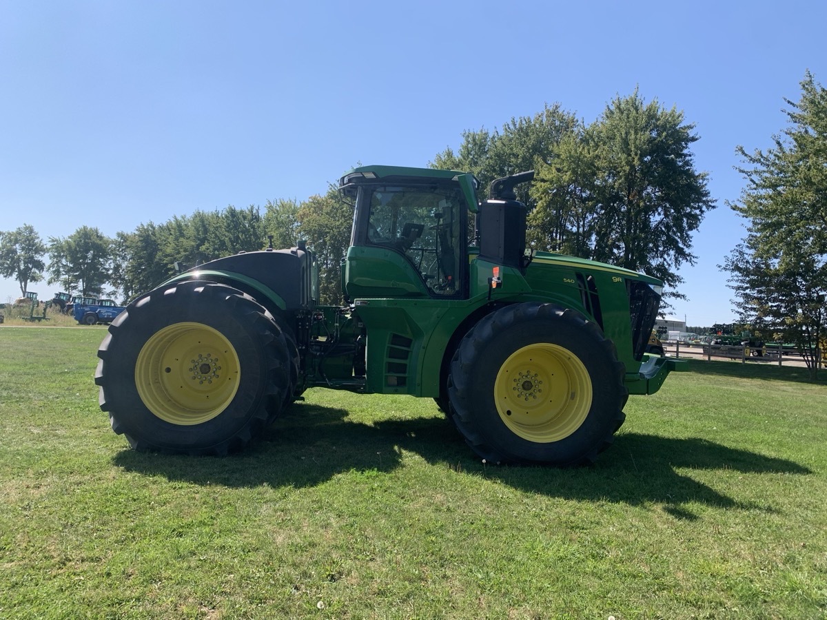 2024 John Deere 9R 540 Image 4