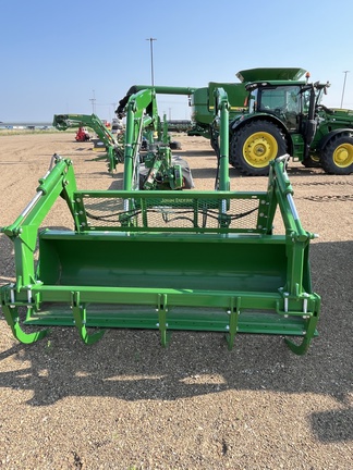 2024 John Deere 6R 130 (21st thumbnail)