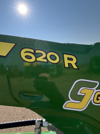 2024 John Deere 6R 130 (23rd thumbnail)