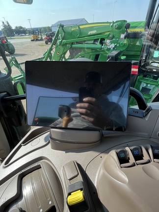 2024 John Deere 6R 130 (12th thumbnail)
