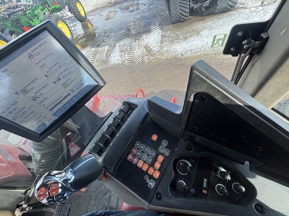 Used 2015 Case IH Steiger 540 Quadtrac Track Tractors at Horizon Ag & Turf in Vermilion, AB - Photo16