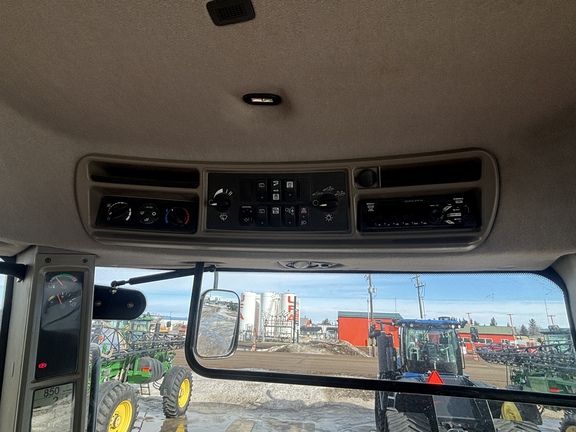 Used 2015 Case IH Steiger 540 Quadtrac Track Tractors at Horizon Ag & Turf in Vermilion, AB - Photo17