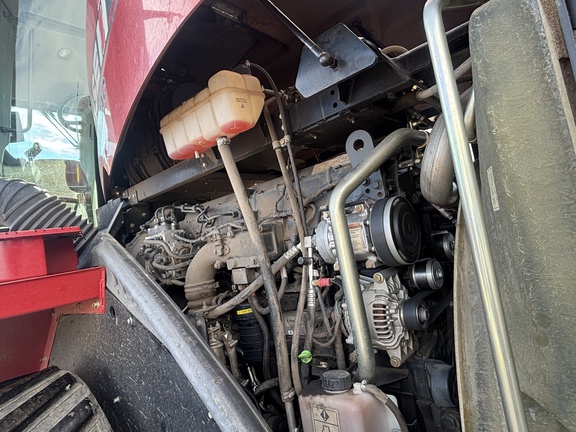 Used 2015 Case IH Steiger 540 Quadtrac Track Tractors at Horizon Ag & Turf in Vermilion, AB - Photo19