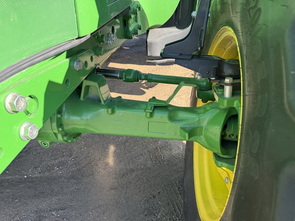 2025 John Deere 6M 165 - Photo11