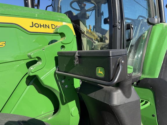 2025 John Deere 6M 165 - Photo19