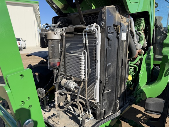 2025 John Deere 6M 165 - Photo22