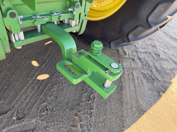 2025 John Deere 6M 165 - Photo26