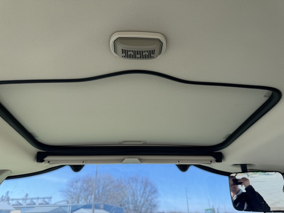 2025 John Deere 6M 165 - Photo30