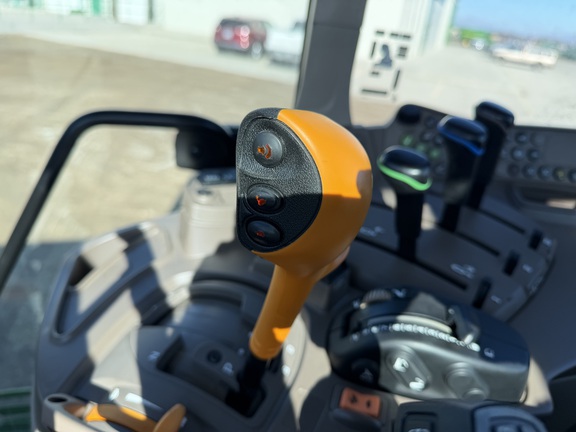 2025 John Deere 6M 165 - Photo32