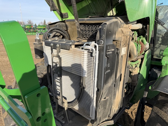 2025 John Deere 6M 140 - Photo19