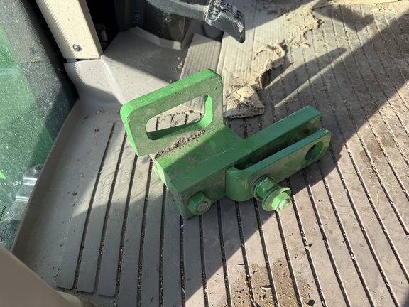 2025 John Deere 6M 140 - Photo25