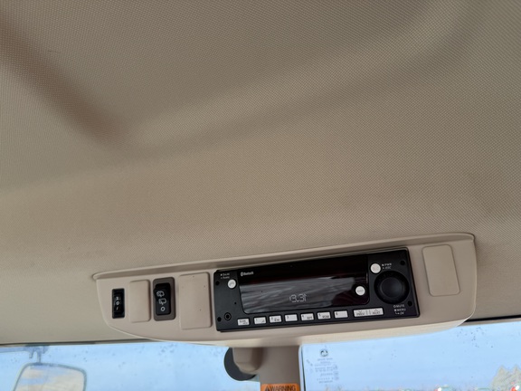 2025 John Deere 6M 140 - Photo27