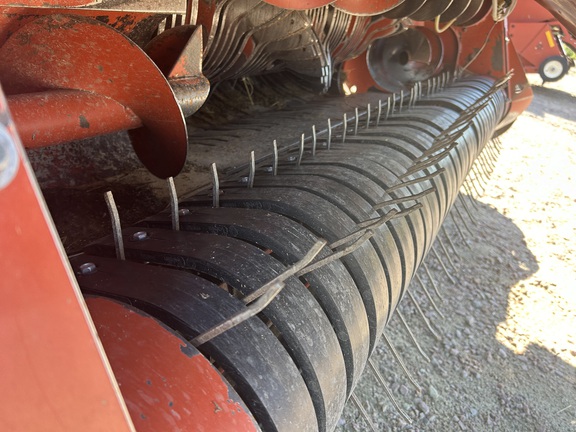 Hesston 4790 (5th thumbnail)