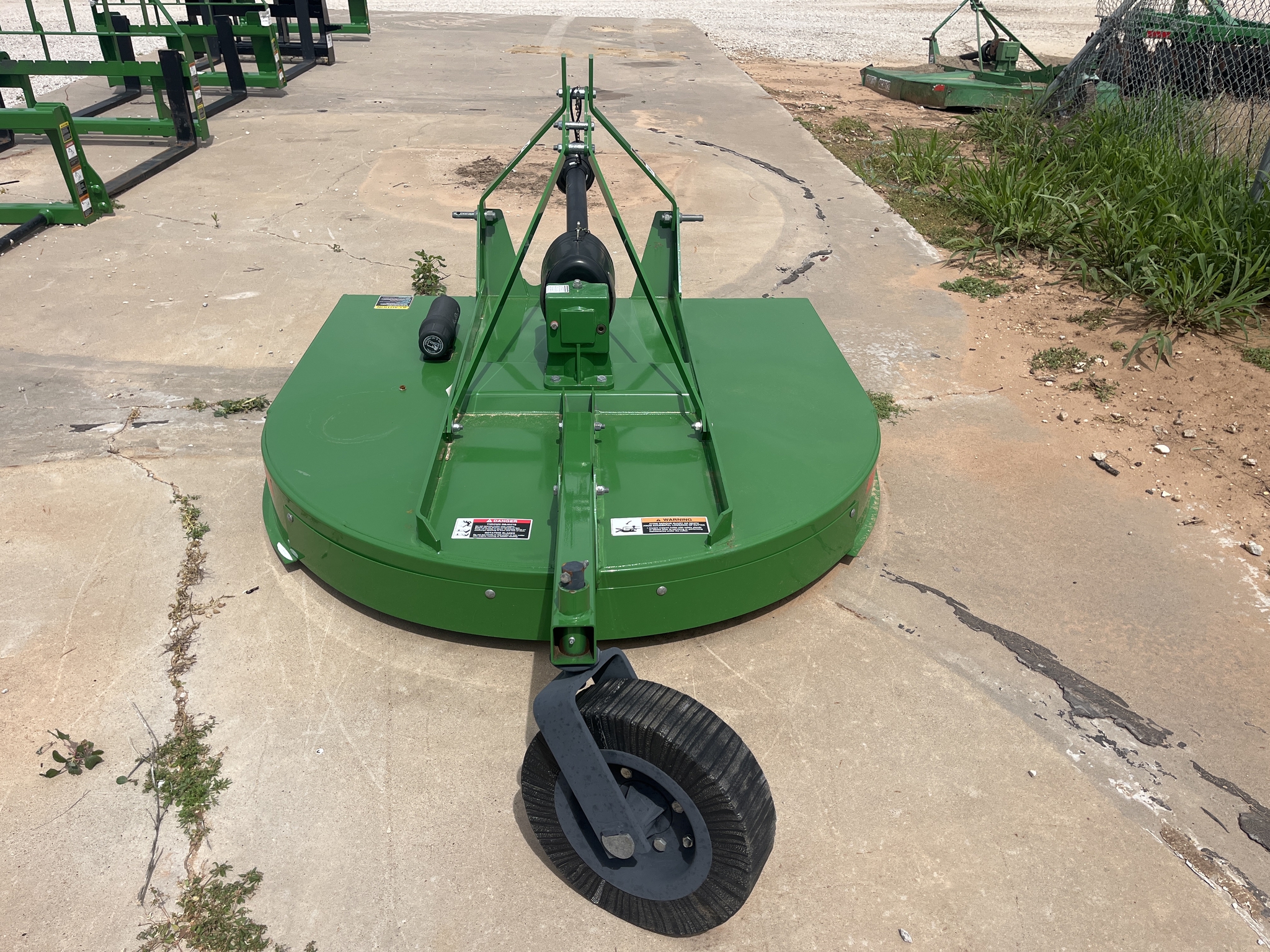 2022 Frontier RC2060 Image 5