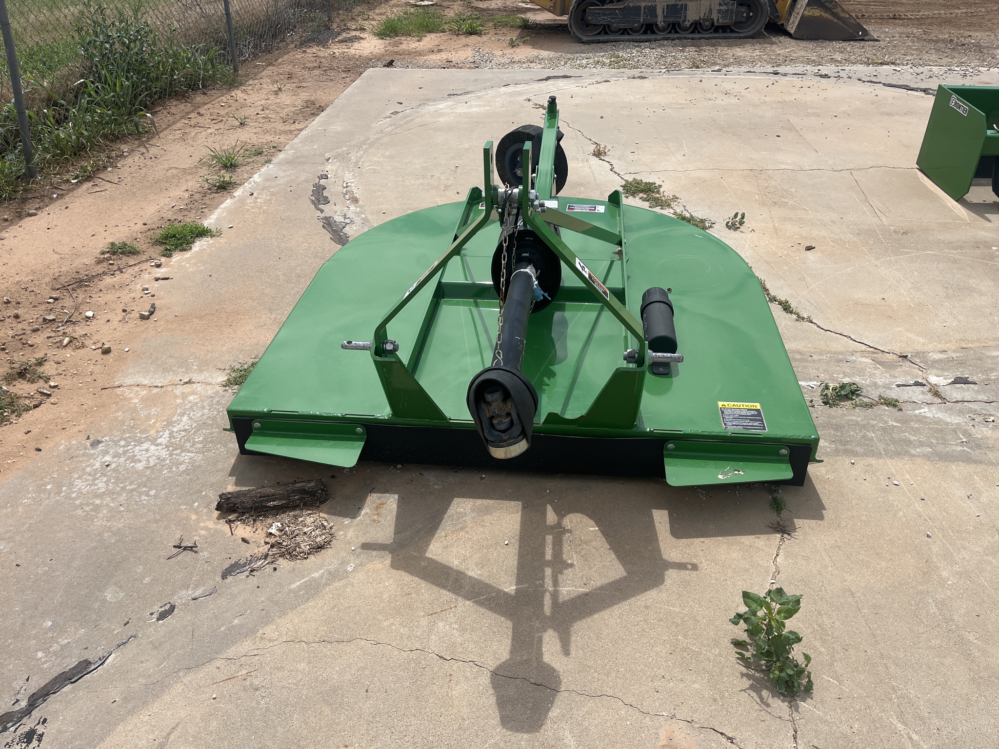 2022 Frontier RC2060 Image 4