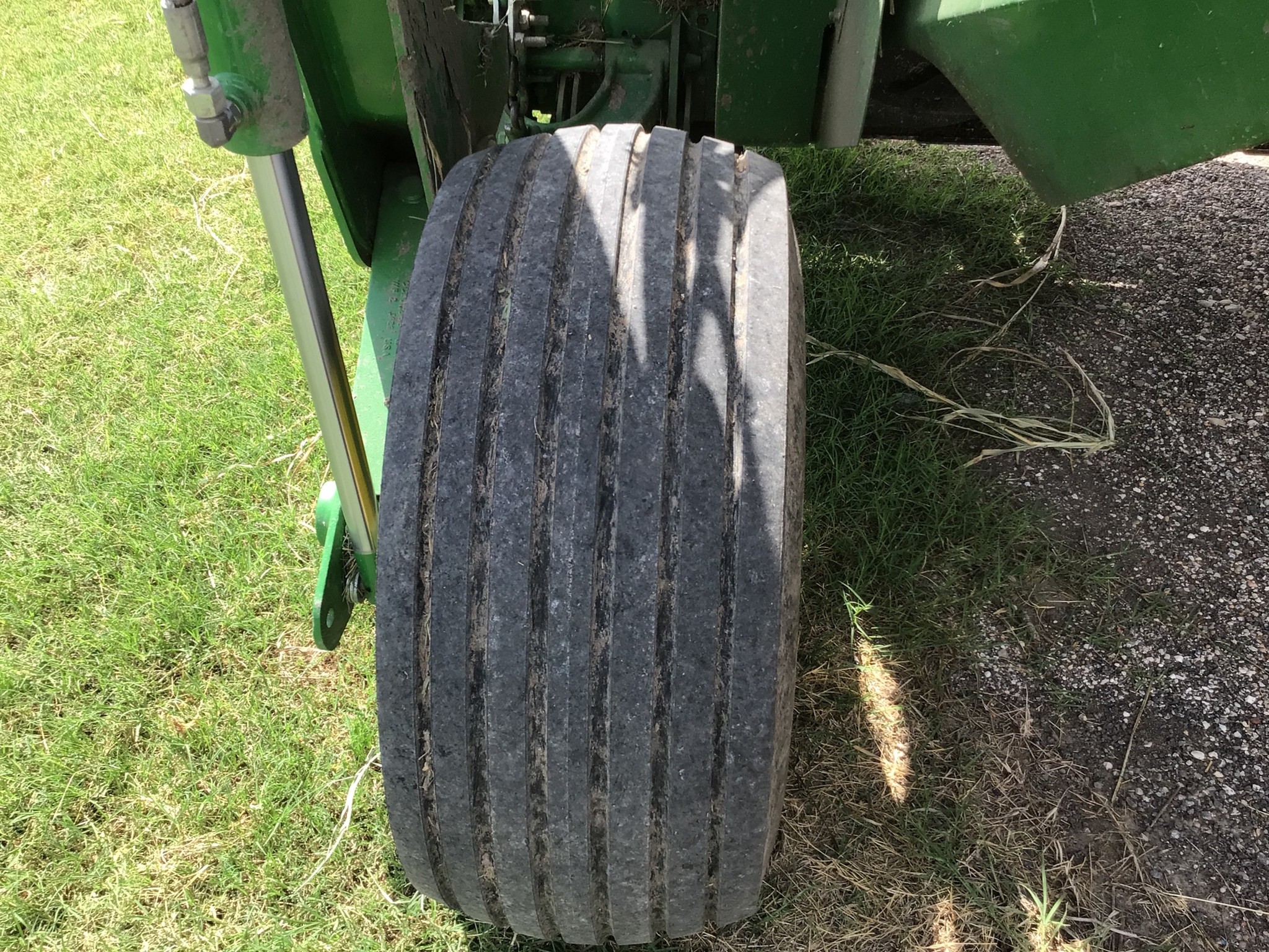 2023 John Deere C400 Image 19