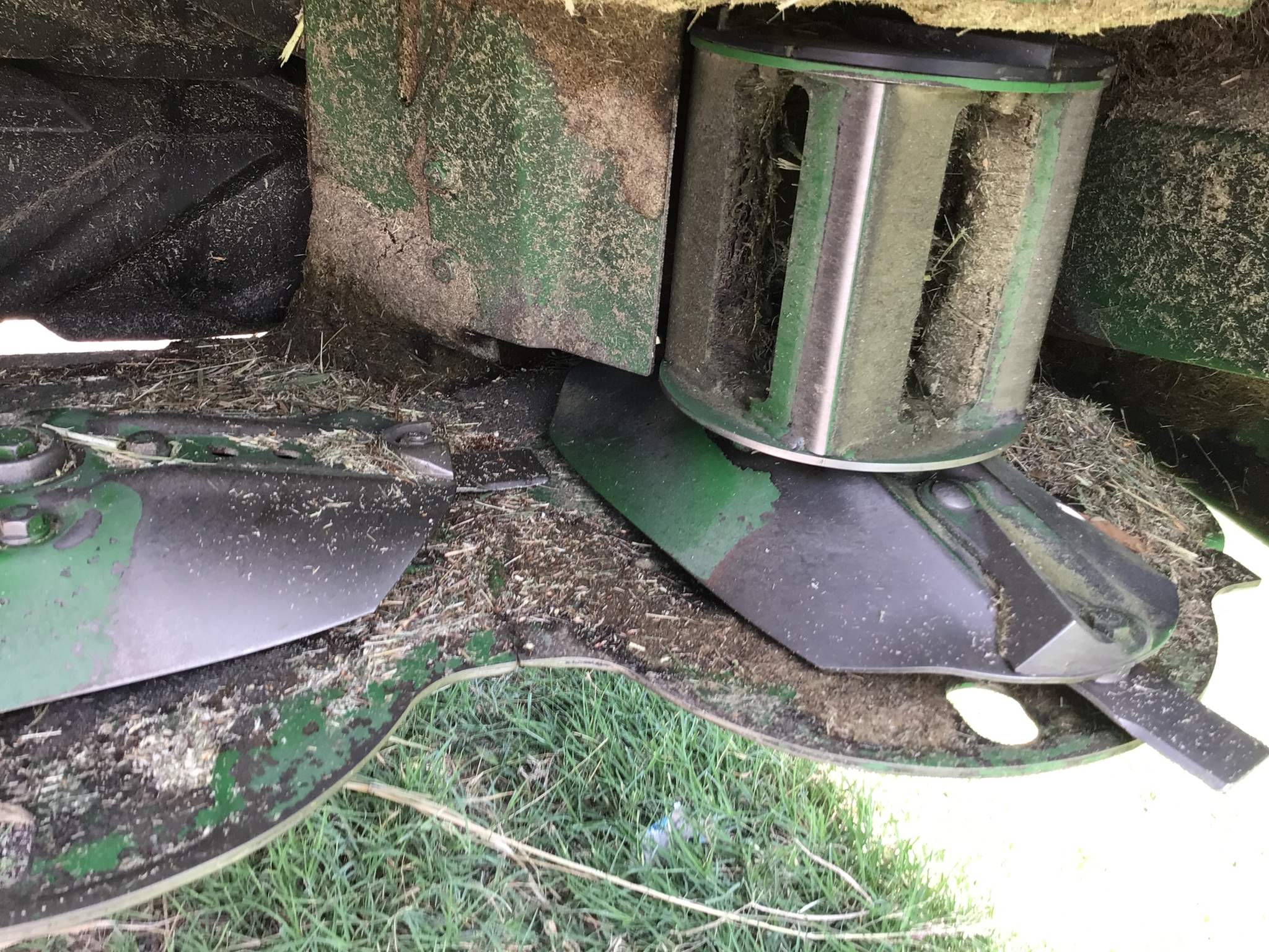 2023 John Deere C400 Image 13