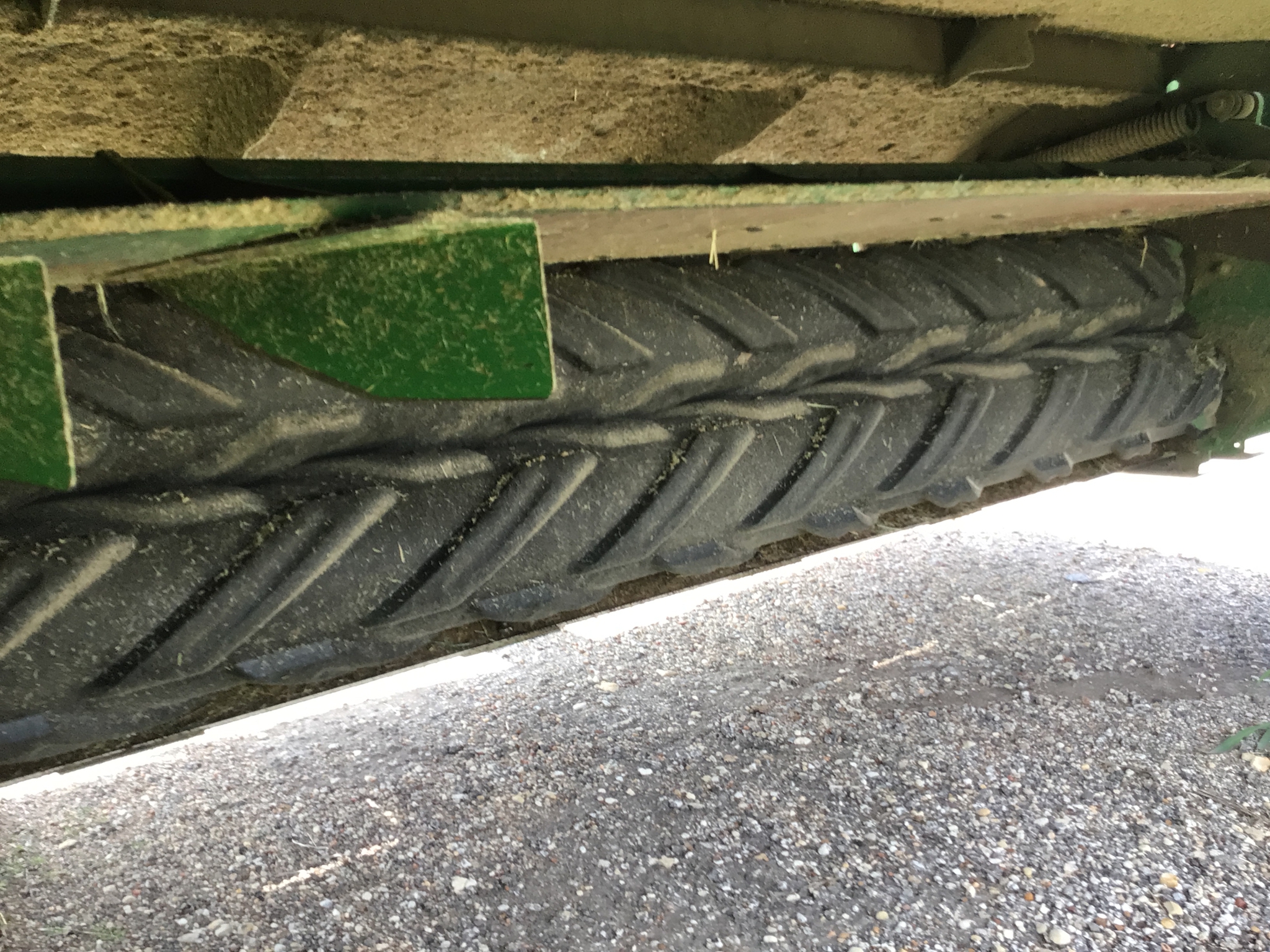 2023 John Deere C400 Image 15