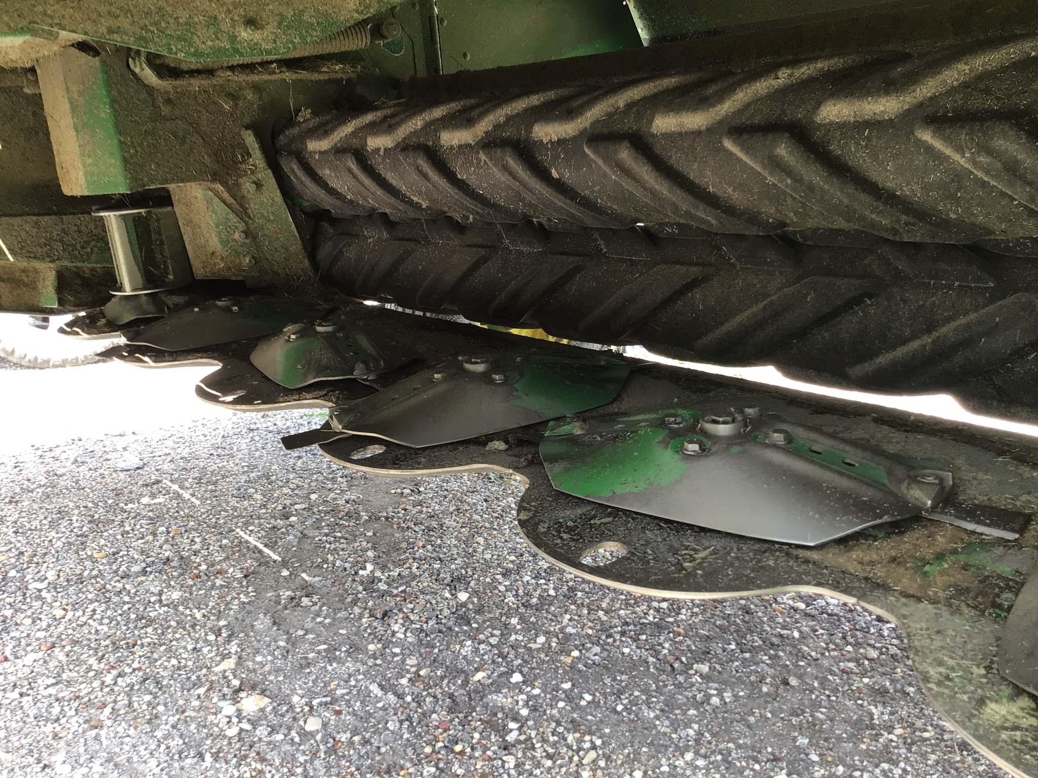 2023 John Deere C400 Image 14