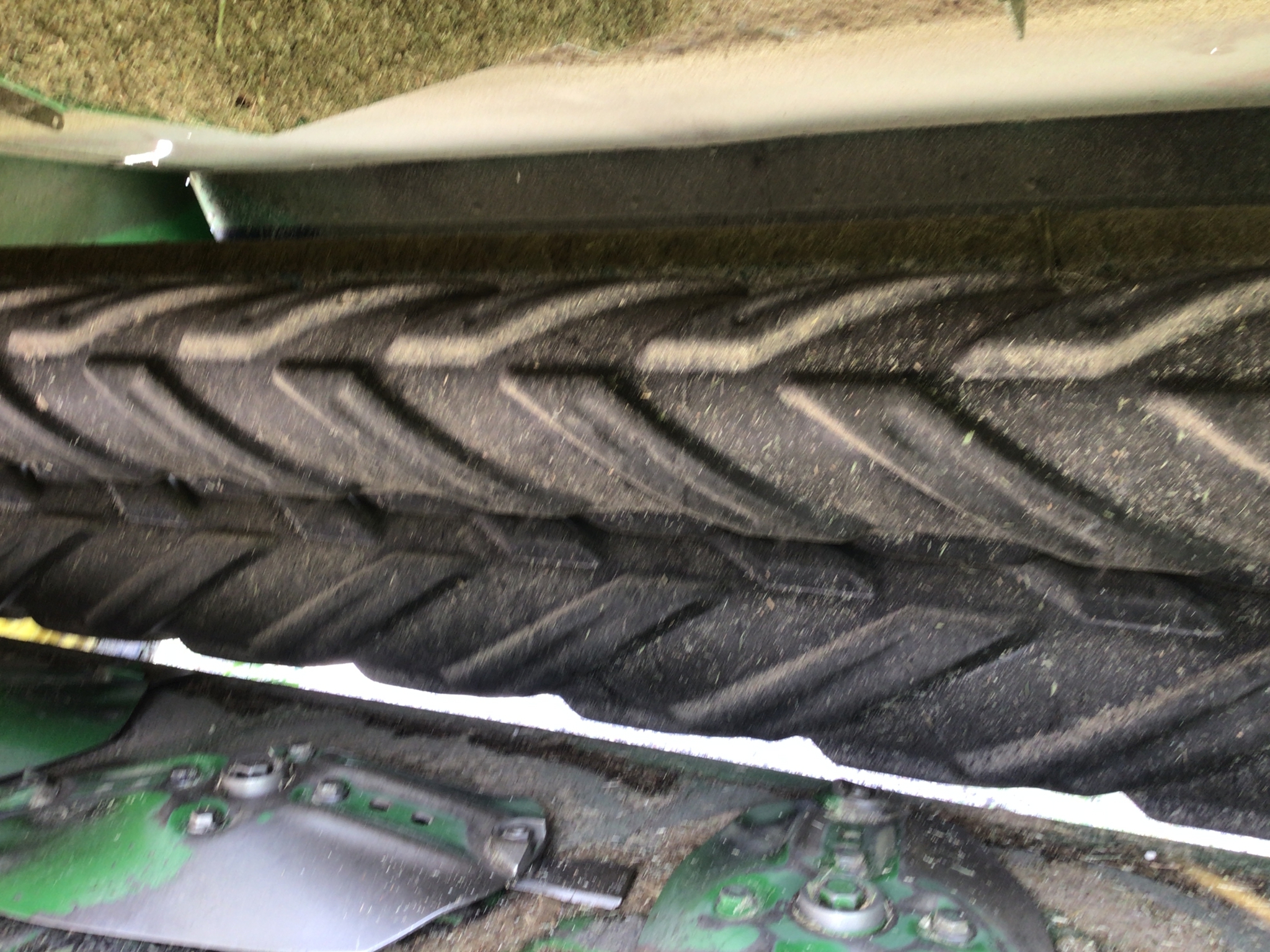 2023 John Deere C400 Image 10