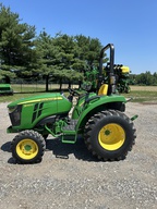 Tractor - Compact Utility For Sale 2022 John Deere 3043D , 43 HP