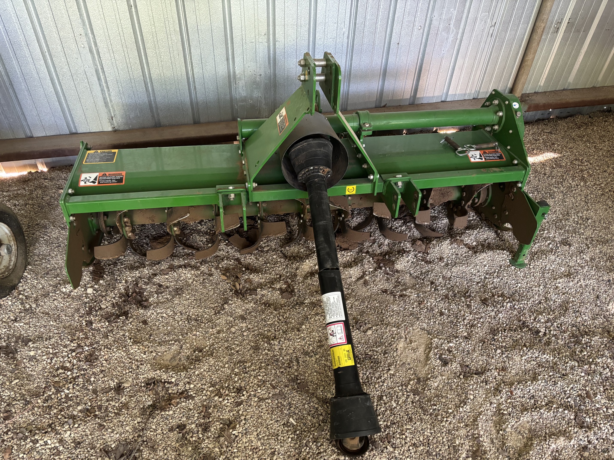 2021 John Deere RT3073 Image 1