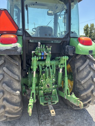 2021 John Deere 5100M-2