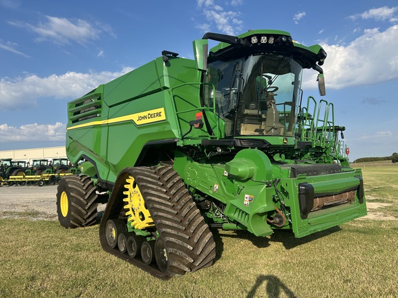 Greenway Equipment