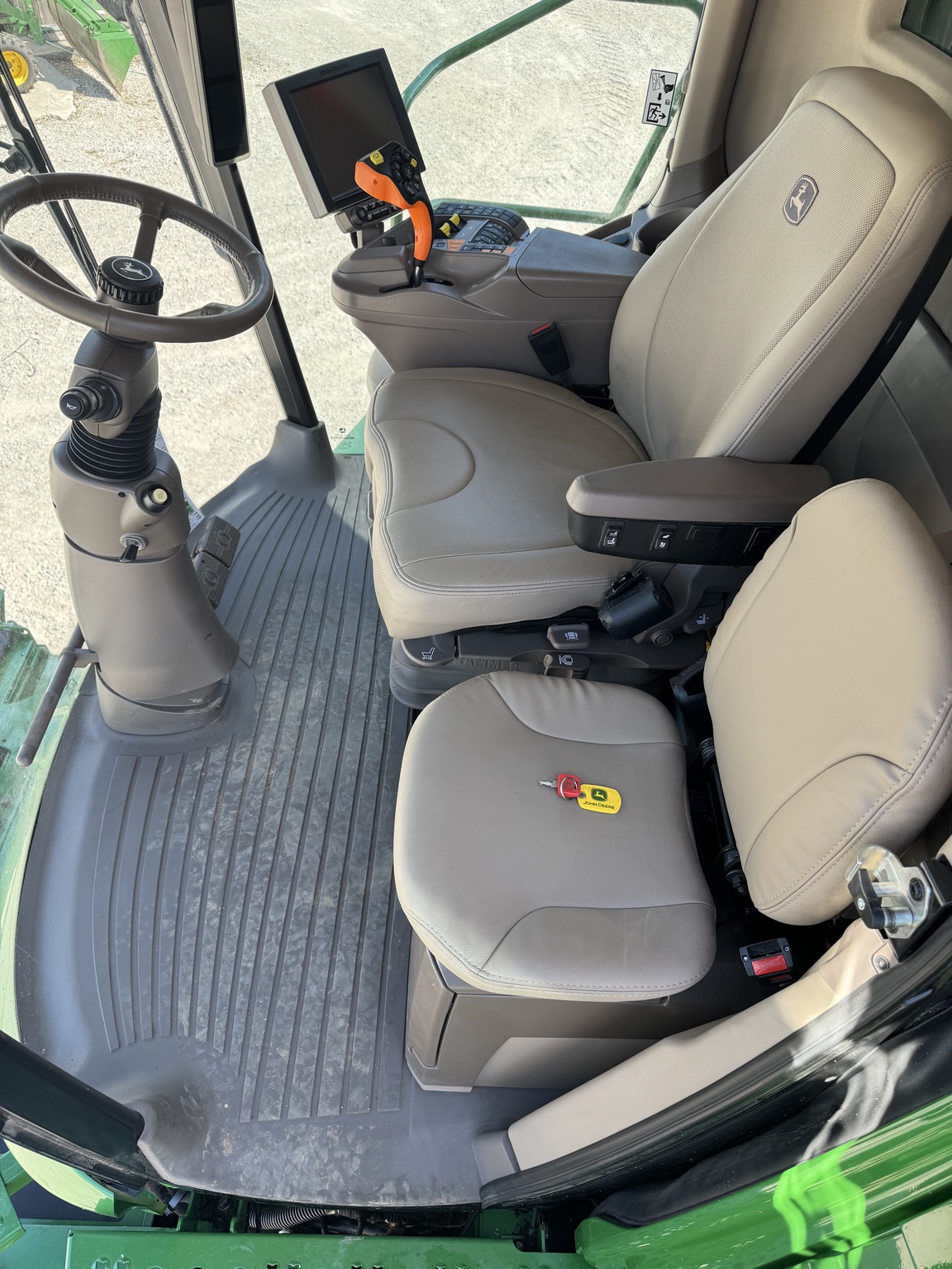 2023 John Deere S780 Image 12