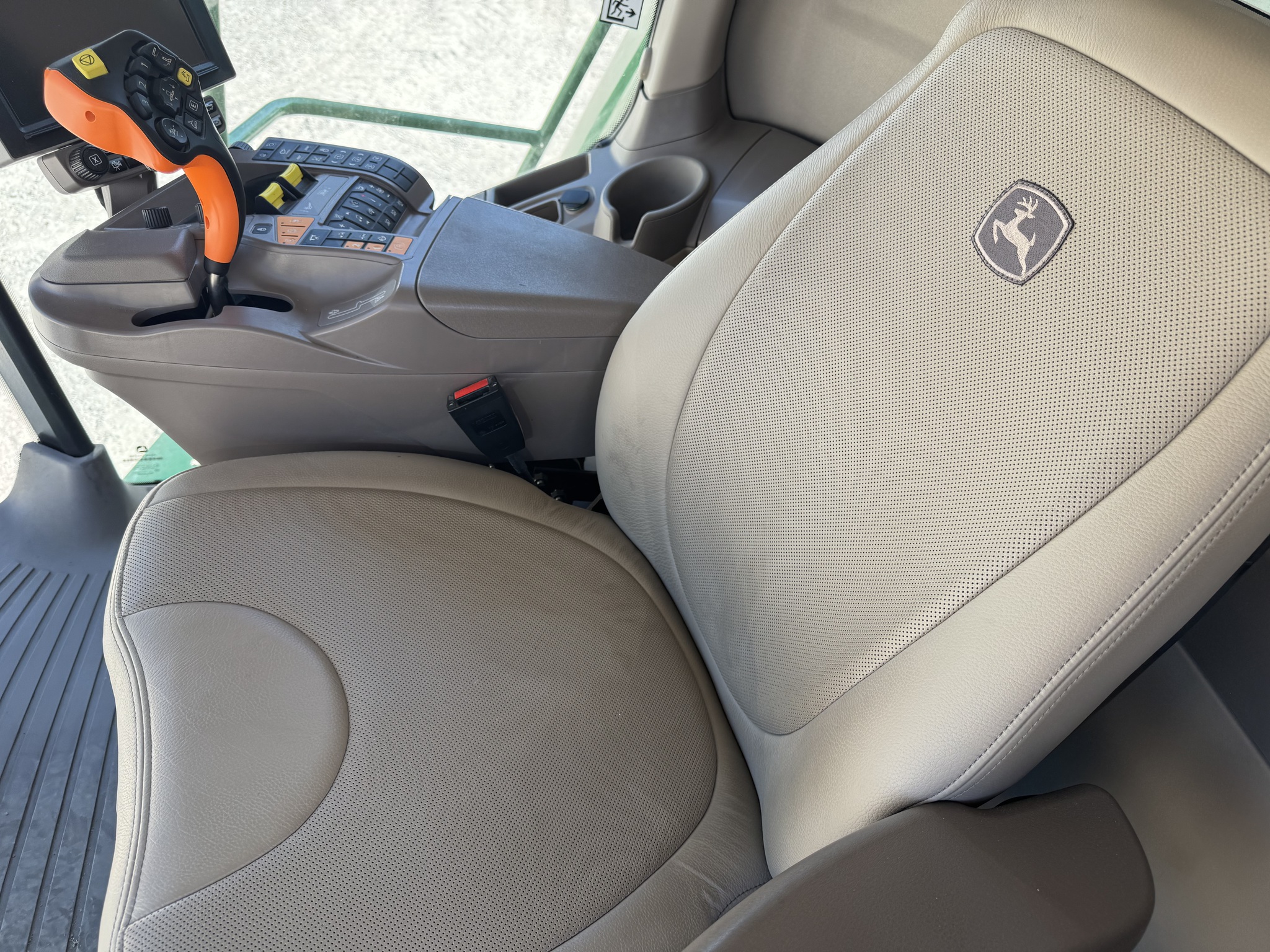 2023 John Deere S780 Image 14