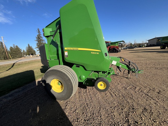2023 John Deere 560M - Photo4