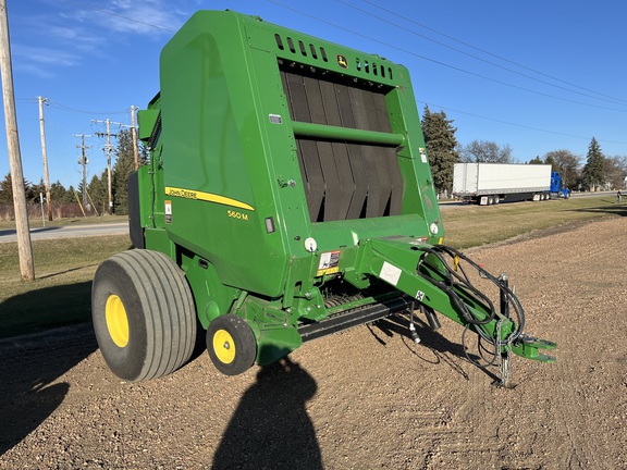 2023 John Deere 560M - Photo3