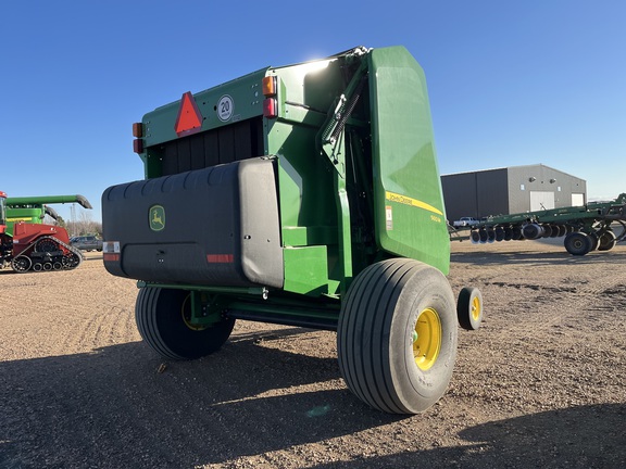 2023 John Deere 560M - Photo5