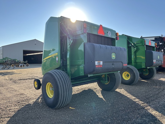 2023 John Deere 560M - Photo7