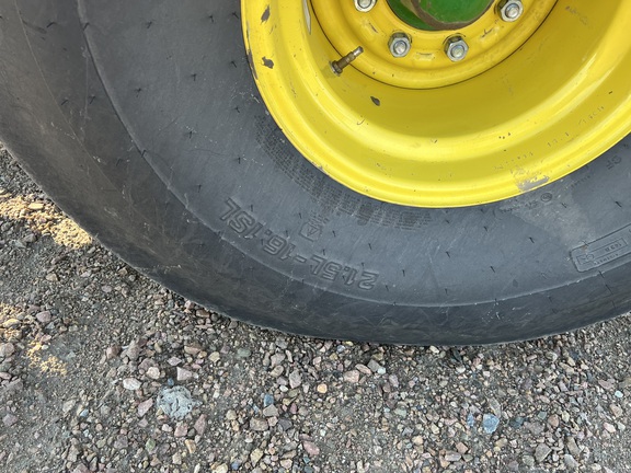 2023 John Deere 560M - Photo10