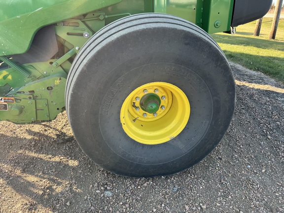 2023 John Deere 560M - Photo9