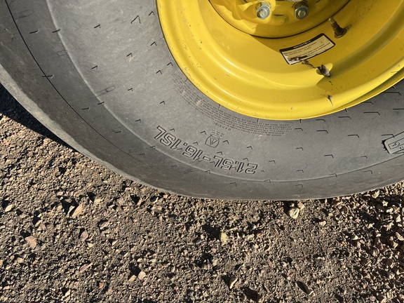 2023 John Deere 560M - Photo14