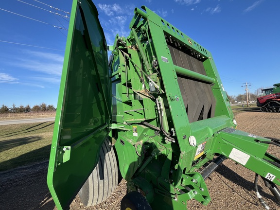 2023 John Deere 560M - Photo17